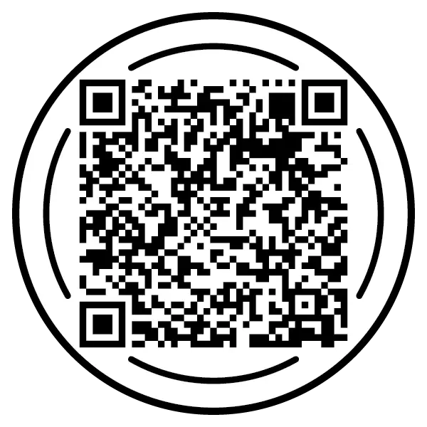 QR code to get it on Google Play